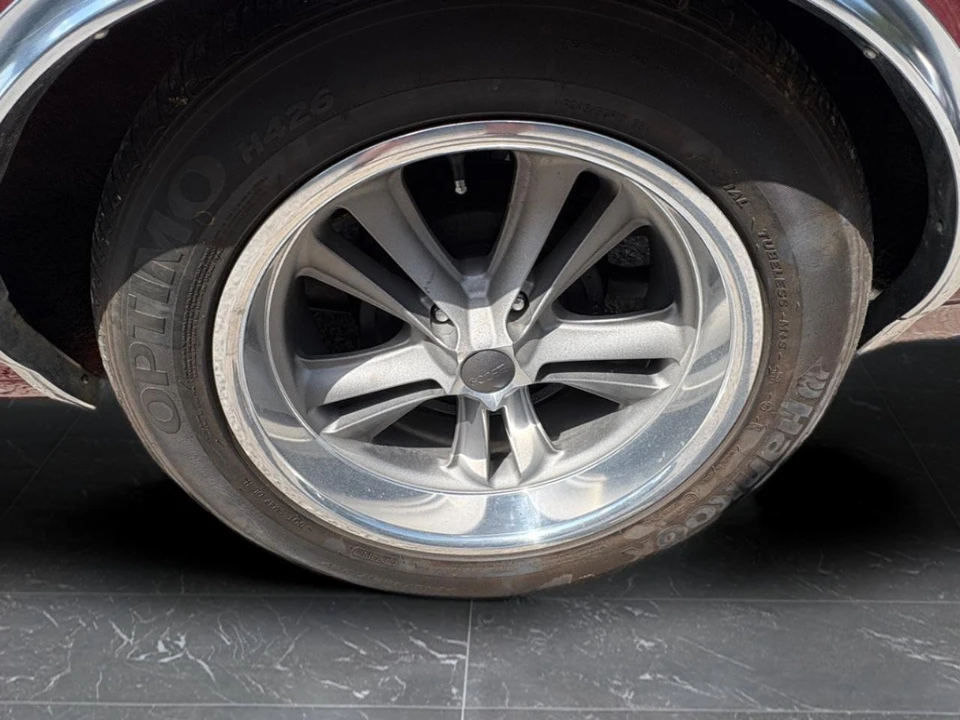 1969 Oldsmobile Cutlass 3rd Gen - Image 10 of 14
