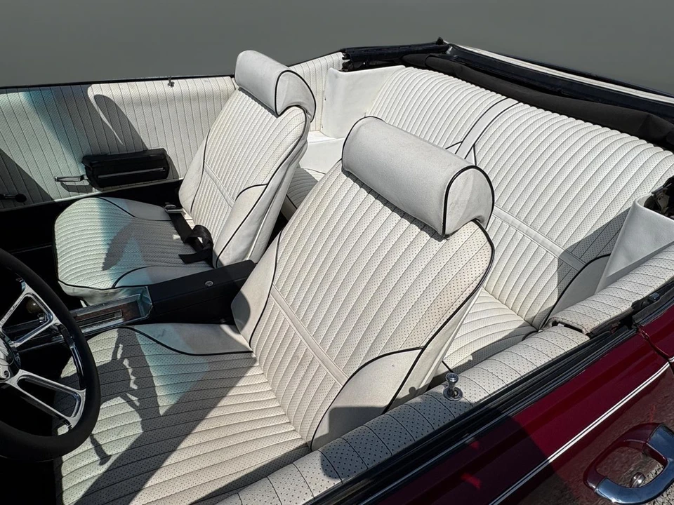 1969 Oldsmobile Cutlass 3rd Gen - Image 11 of 14