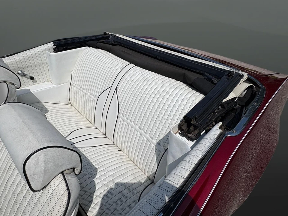 1969 Oldsmobile Cutlass 3rd Gen - Image 14 of 14
