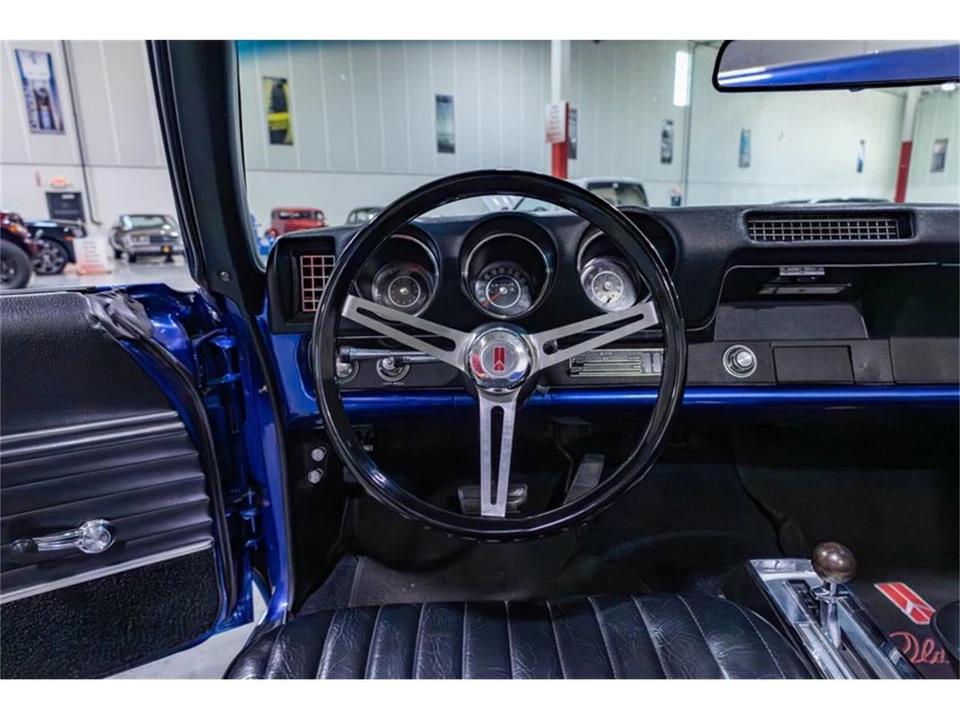 1969 Oldsmobile Cutlass 3rd Gen - Image 11 of 31