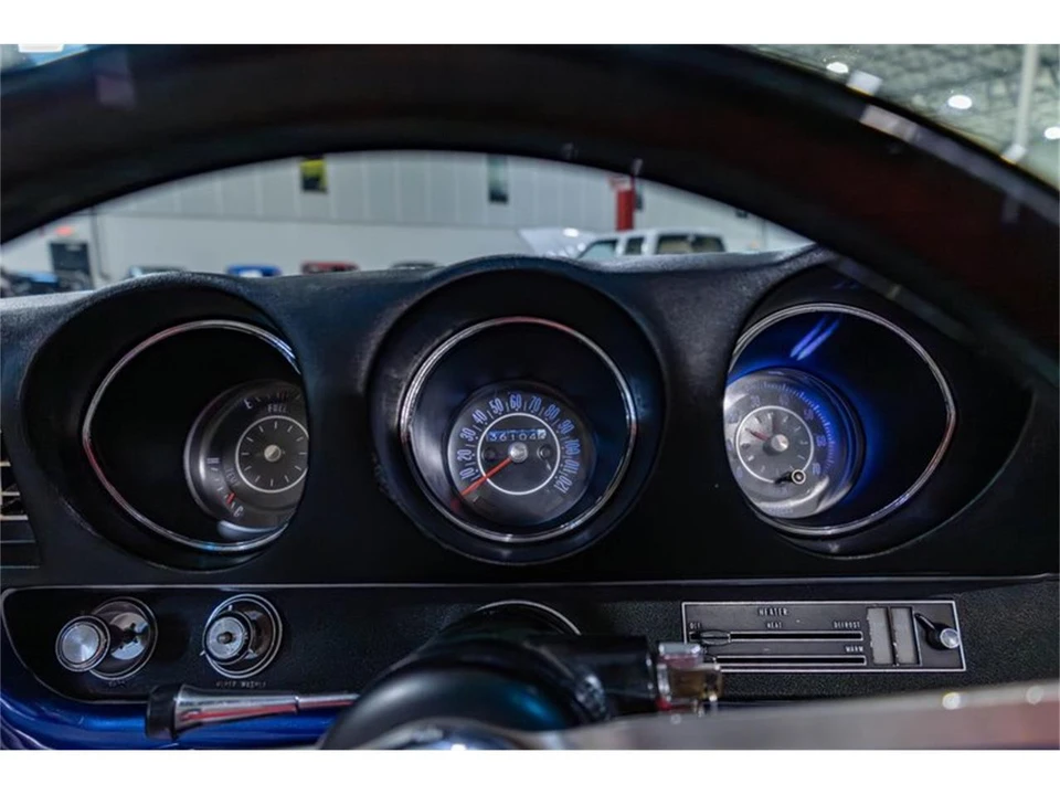 1969 Oldsmobile Cutlass 3rd Gen - Image 12 of 31