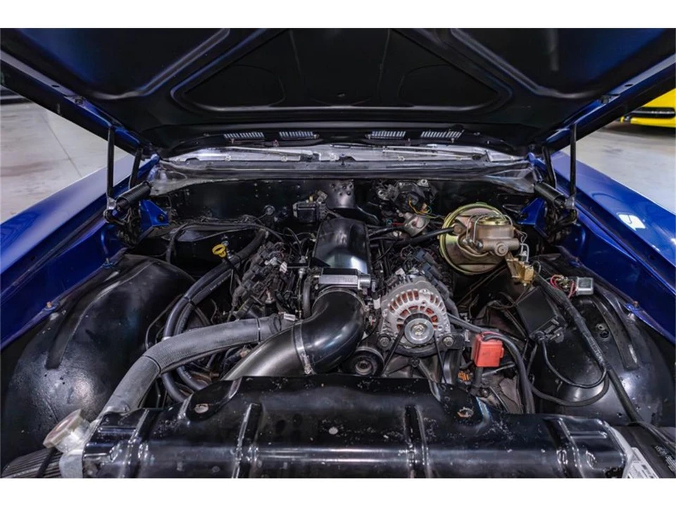 1969 Oldsmobile Cutlass 3rd Gen - Image 17 of 31