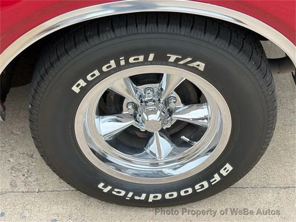 1969 Oldsmobile Cutlass 3rd Gen - Image 9 of 10