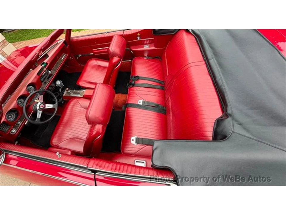 1969 Oldsmobile Cutlass 3rd Gen - Image 10 of 10
