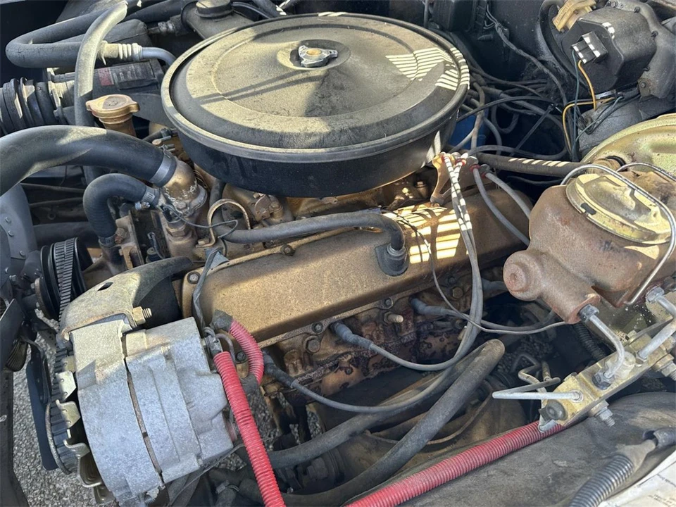 1969 Oldsmobile Cutlass 3rd Gen - Image 17 of 31
