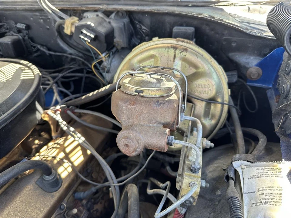 1969 Oldsmobile Cutlass 3rd Gen - Image 20 of 31
