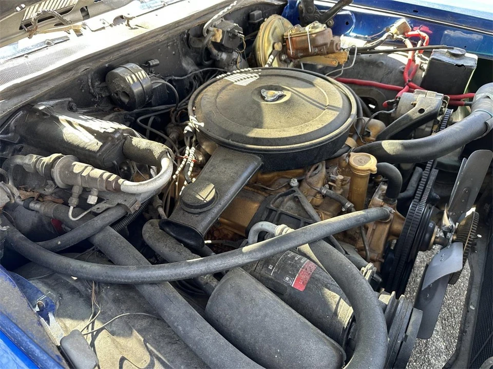 1969 Oldsmobile Cutlass 3rd Gen - Image 16 of 31