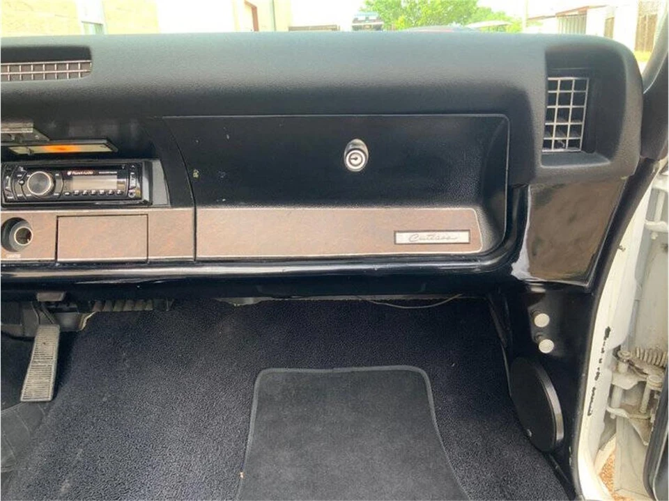1969 Oldsmobile Cutlass 3rd Gen - Image 24 of 31