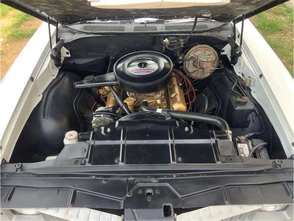 1969 Oldsmobile Cutlass 3rd Gen - Image 8 of 31