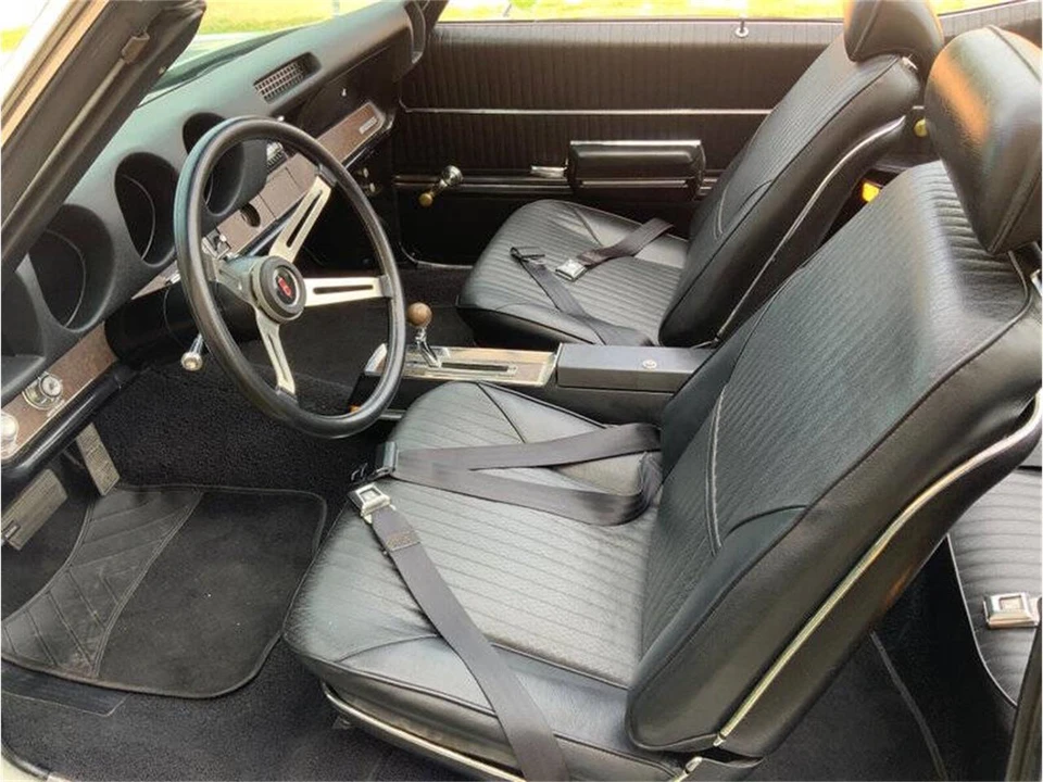 1969 Oldsmobile Cutlass 3rd Gen - Image 2 of 31