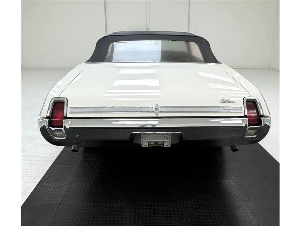 1969 Oldsmobile Cutlass 3rd Gen - Image 7 of 31