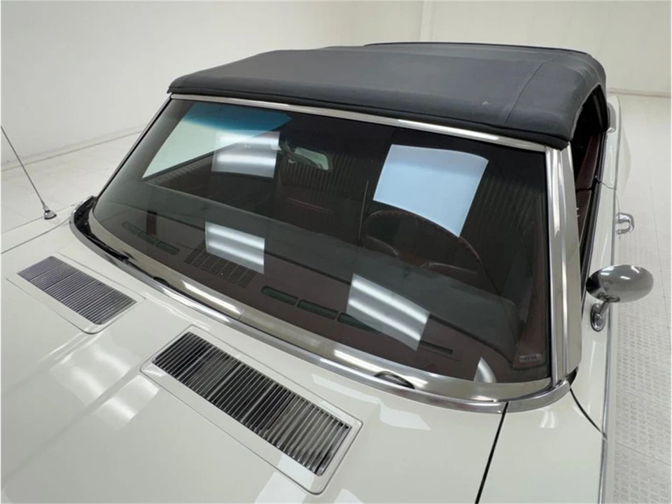 1969 Oldsmobile Cutlass 3rd Gen - Image 16 of 31