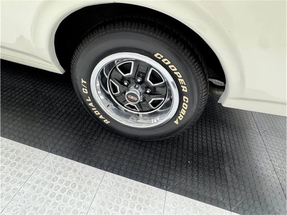 1969 Oldsmobile Cutlass 3rd Gen - Image 21 of 31