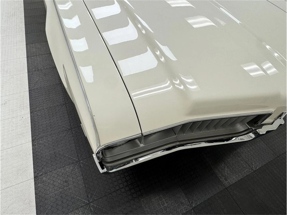 1969 Oldsmobile Cutlass 3rd Gen - Image 26 of 31