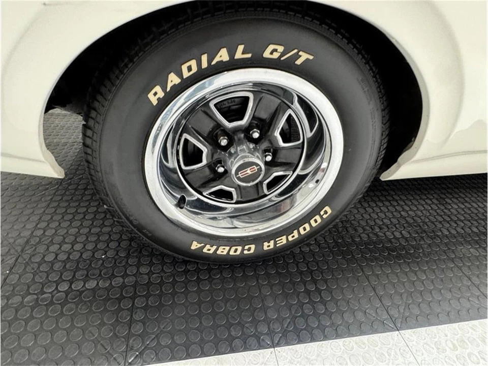 1969 Oldsmobile Cutlass 3rd Gen - Image 14 of 31