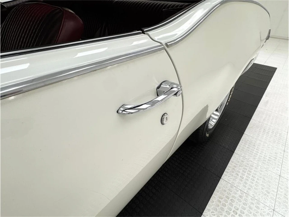 1969 Oldsmobile Cutlass 3rd Gen - Image 19 of 31