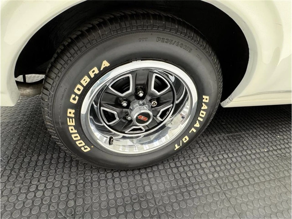 1969 Oldsmobile Cutlass 3rd Gen - Image 23 of 31