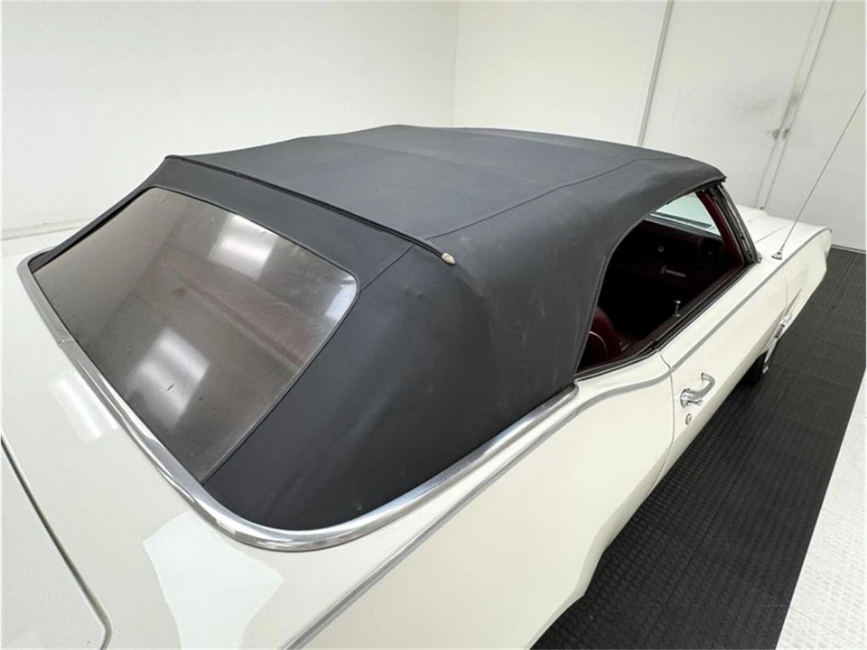 1969 Oldsmobile Cutlass 3rd Gen - Image 24 of 31