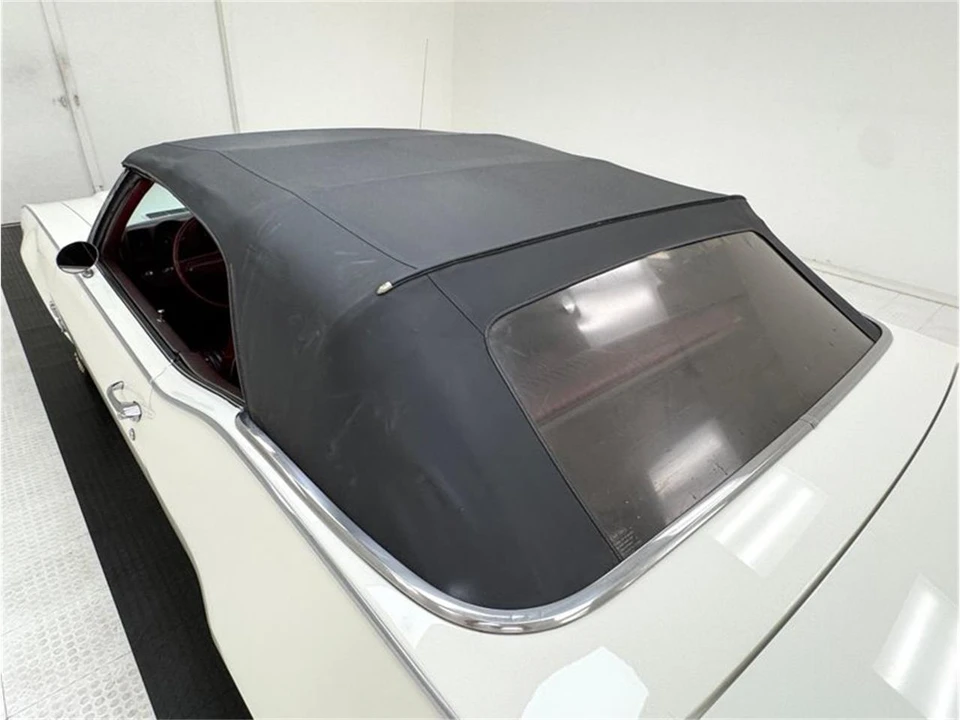 1969 Oldsmobile Cutlass 3rd Gen - Image 20 of 31