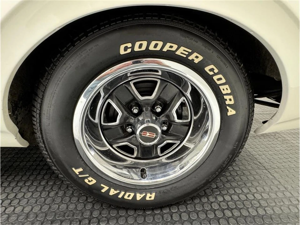 1969 Oldsmobile Cutlass 3rd Gen - Image 25 of 31