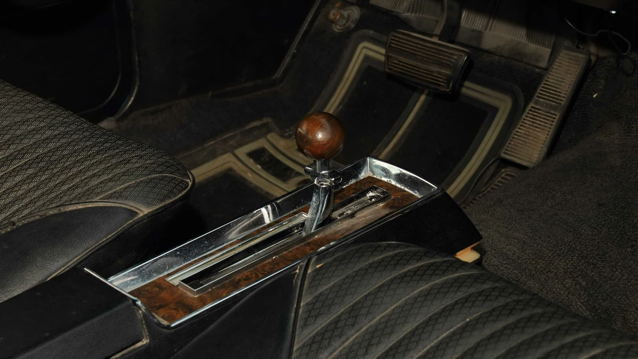 1969 Oldsmobile Cutlass 3rd Gen - Image 10 of 27