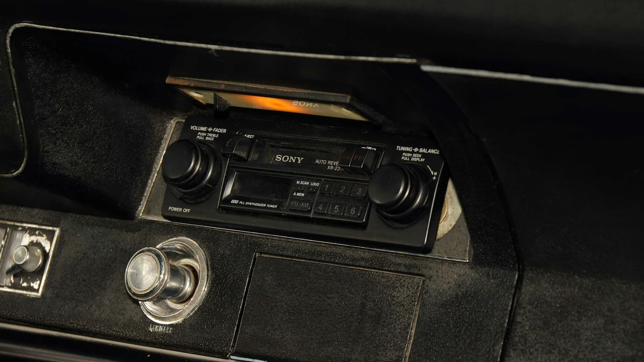 1969 Oldsmobile Cutlass 3rd Gen - Image 20 of 27