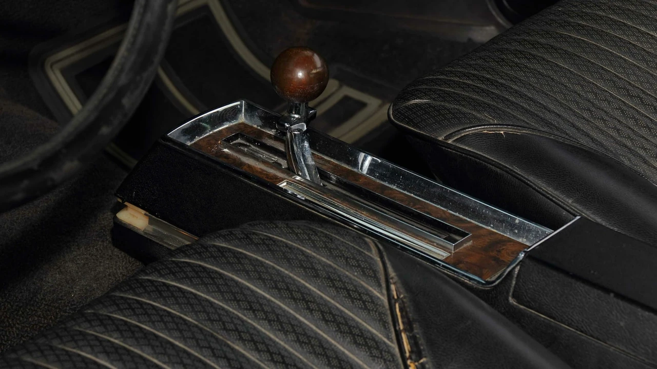 1969 Oldsmobile Cutlass 3rd Gen - Image 25 of 27