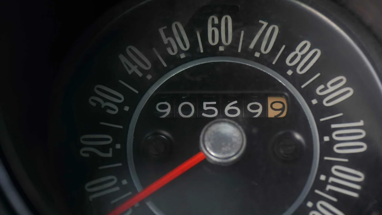 1969 Oldsmobile Cutlass 3rd Gen - Image 26 of 27