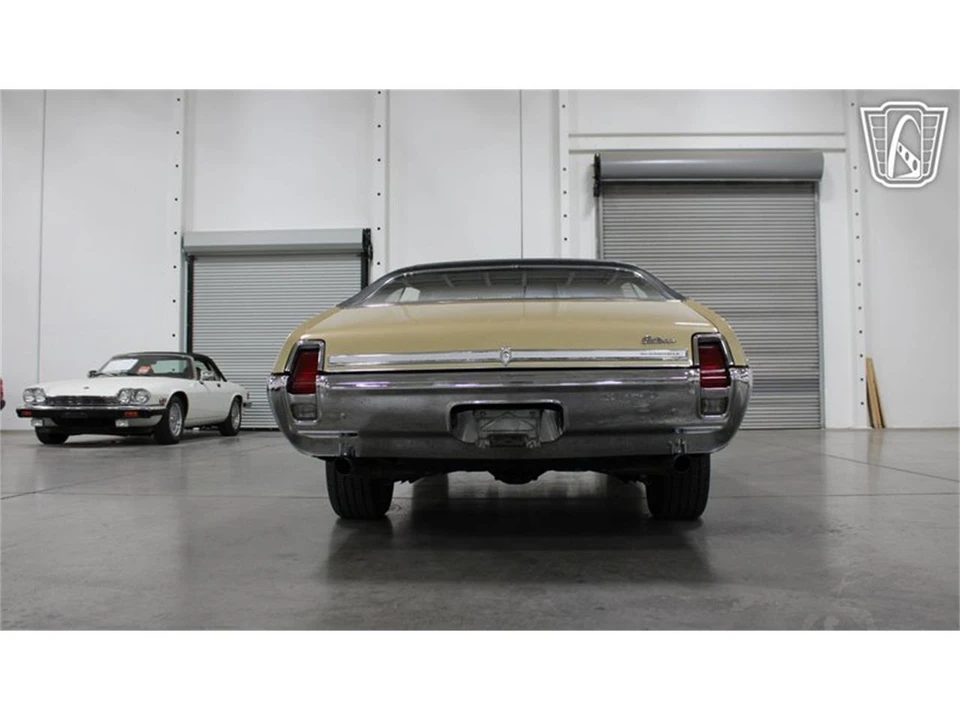 1969 Oldsmobile Cutlass 3rd Gen - Image 22 of 31