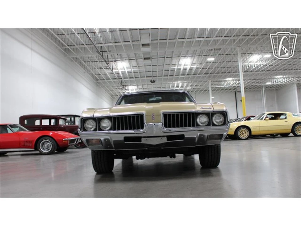 1969 Oldsmobile Cutlass 3rd Gen - Image 18 of 31