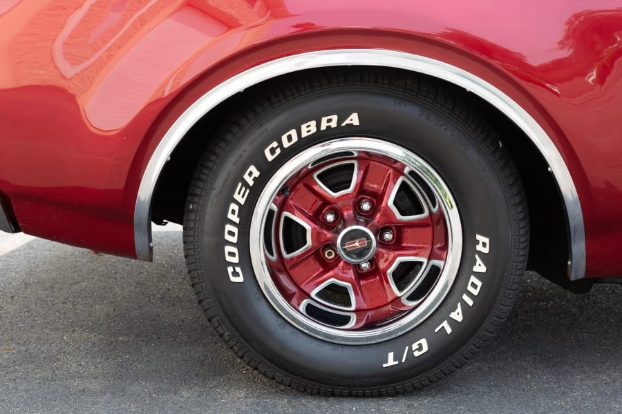 1969 Oldsmobile Cutlass 3rd Gen - Image 13 of 29