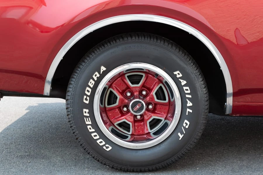 1969 Oldsmobile Cutlass 3rd Gen - Image 14 of 29