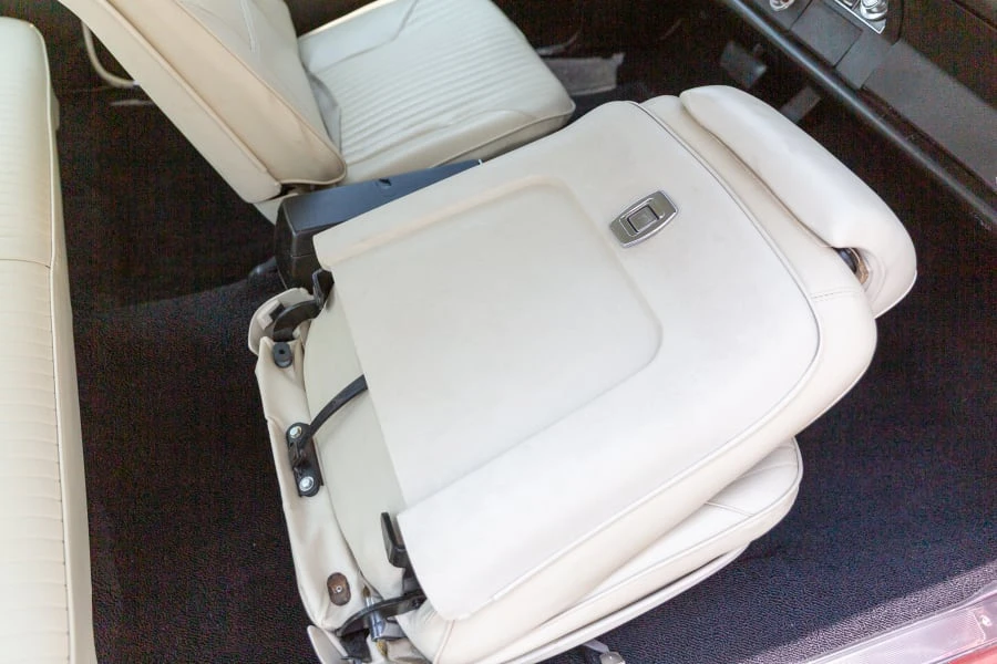 1969 Oldsmobile Cutlass 3rd Gen - Image 22 of 29