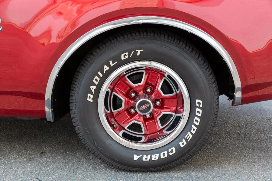 1969 Oldsmobile Cutlass 3rd Gen - Image 16 of 29