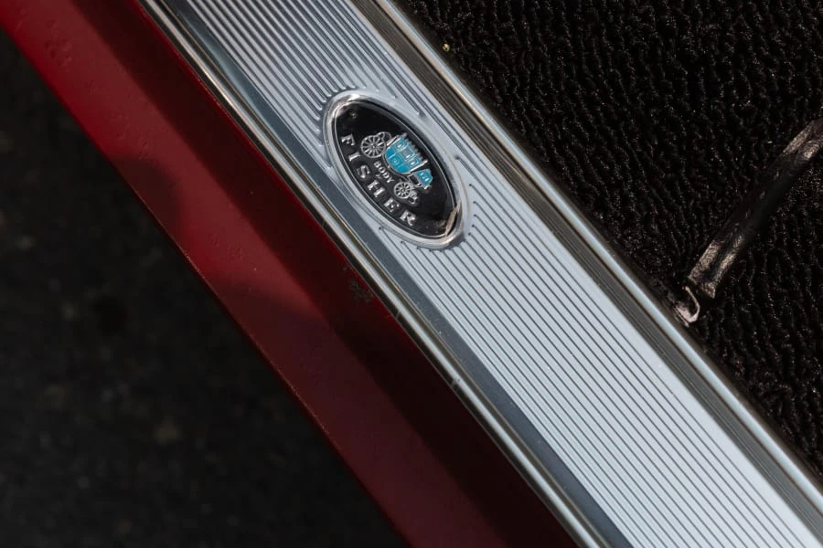 1969 Oldsmobile Cutlass 3rd Gen - Image 25 of 29