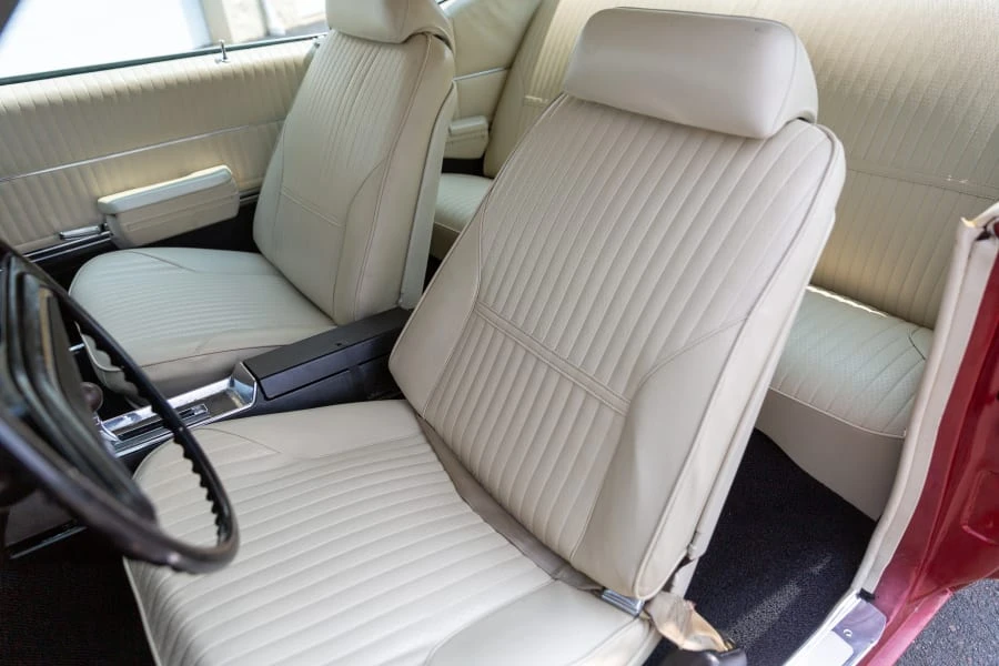 1969 Oldsmobile Cutlass 3rd Gen - Image 18 of 29