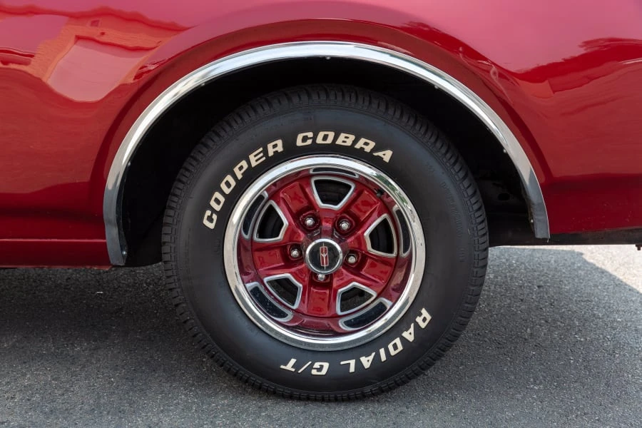 1969 Oldsmobile Cutlass 3rd Gen - Image 15 of 29