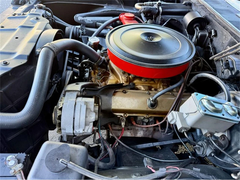 1969 Oldsmobile Cutlass 3rd Gen - Image 6 of 31