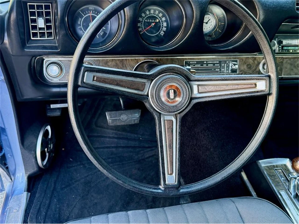 1969 Oldsmobile Cutlass 3rd Gen - Image 2 of 31