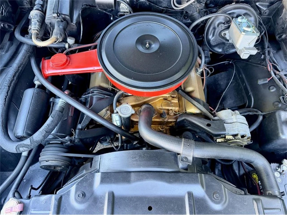 1969 Oldsmobile Cutlass 3rd Gen - Image 7 of 31