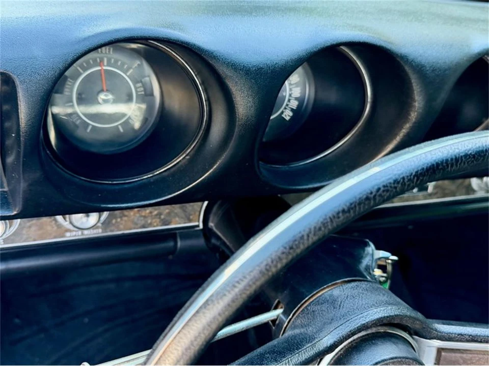 1969 Oldsmobile Cutlass 3rd Gen - Image 22 of 31