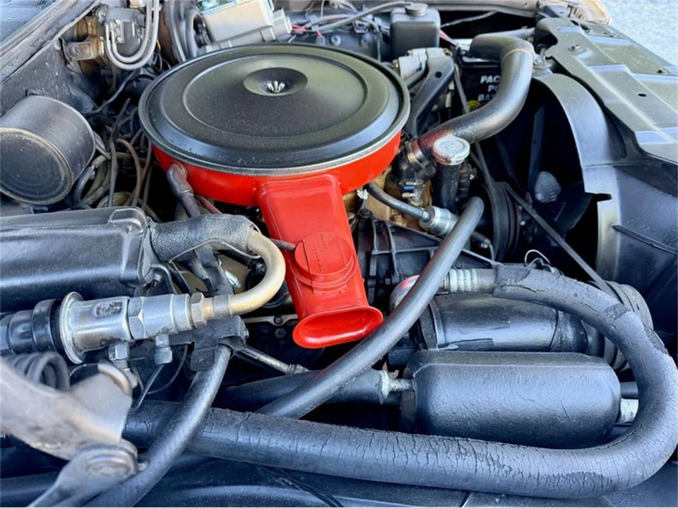 1969 Oldsmobile Cutlass 3rd Gen - Image 8 of 31