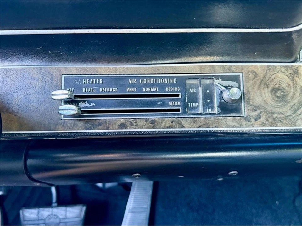 1969 Oldsmobile Cutlass 3rd Gen - Image 28 of 31