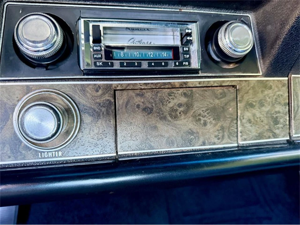 1969 Oldsmobile Cutlass 3rd Gen - Image 30 of 31