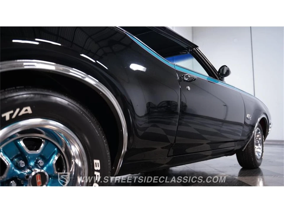 1969 Oldsmobile Cutlass 3rd Gen - Image 23 of 31