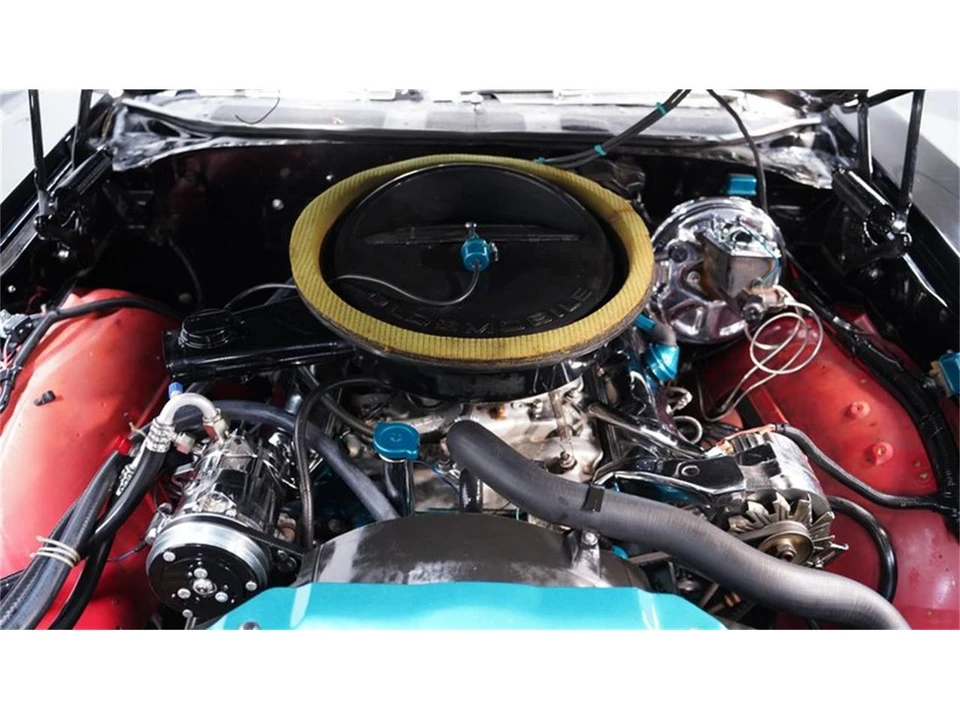 1969 Oldsmobile Cutlass 3rd Gen - Image 3 of 31