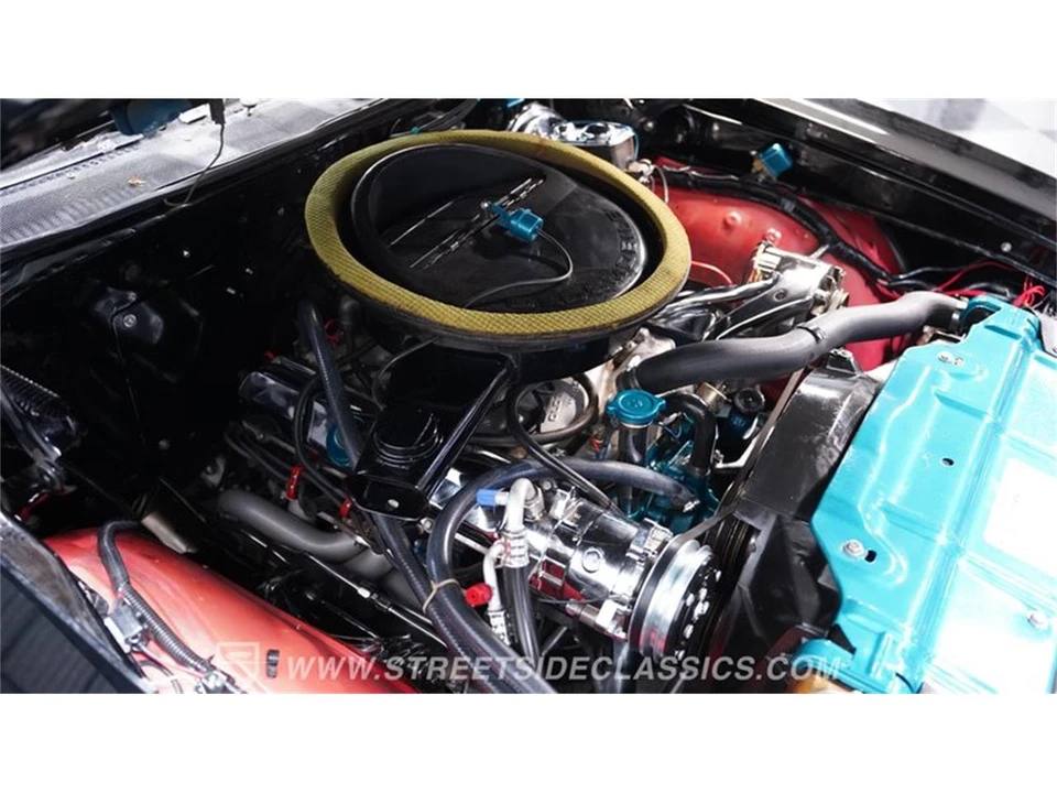 1969 Oldsmobile Cutlass 3rd Gen - Image 27 of 31