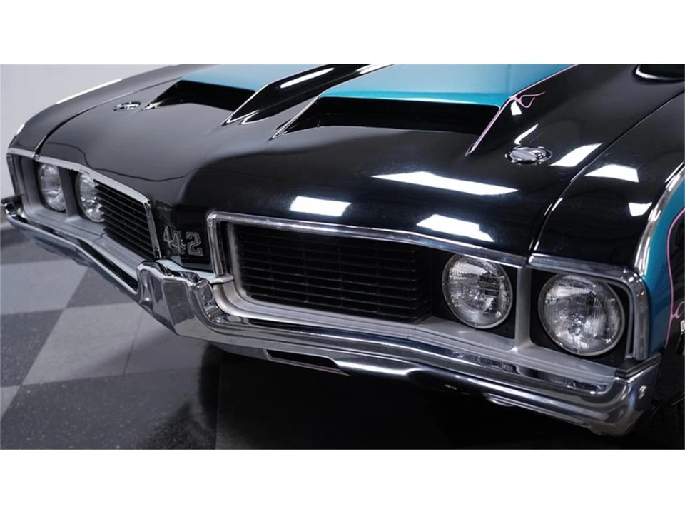 1969 Oldsmobile Cutlass 3rd Gen - Image 18 of 31