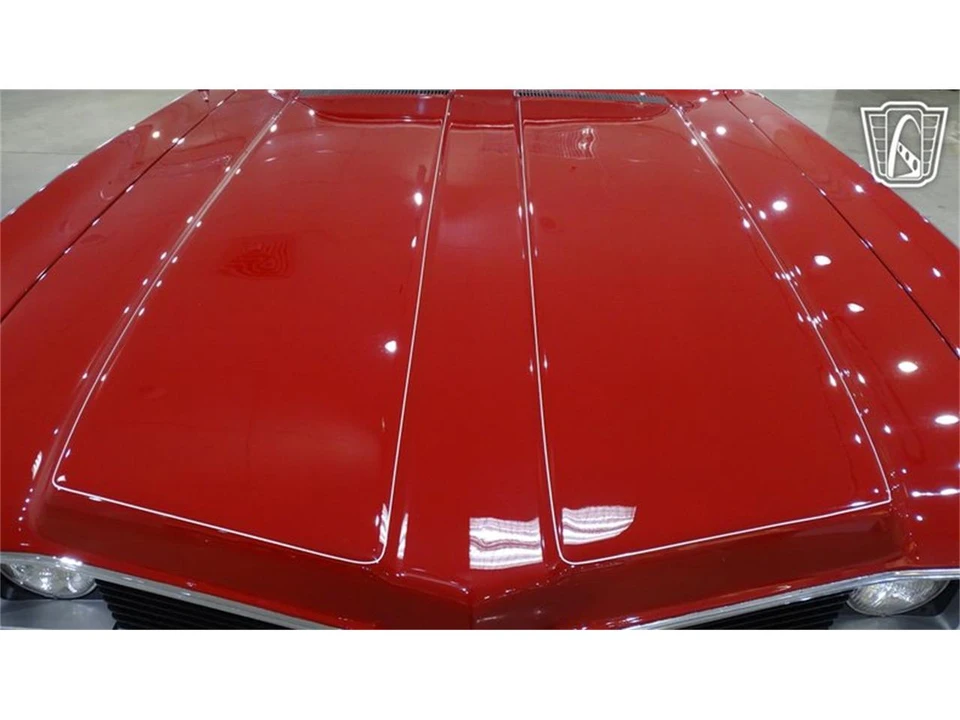 1969 Oldsmobile Cutlass 3rd Gen - Image 26 of 31