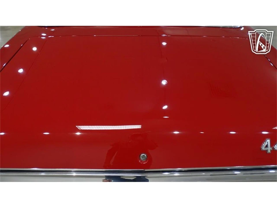 1969 Oldsmobile Cutlass 3rd Gen - Image 27 of 31